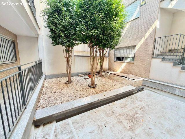 BAJO DE 1 DORMITORIO EN CENTRO DE SAN VICENTE