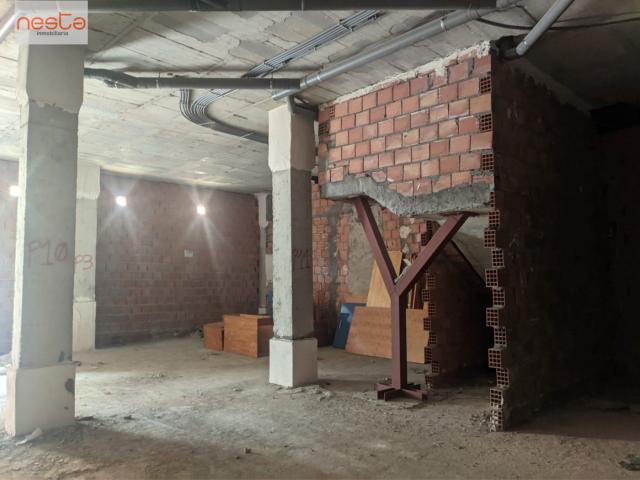 BAJO DE 250m2 EN LA VIÑA