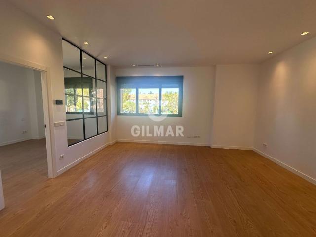 Bajo en alquiler en Pozuelo de Alarcón – Madrid | Gilmar Consulting