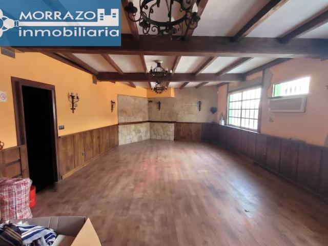 Bajo en Bueu para cambio de uso a vivienda