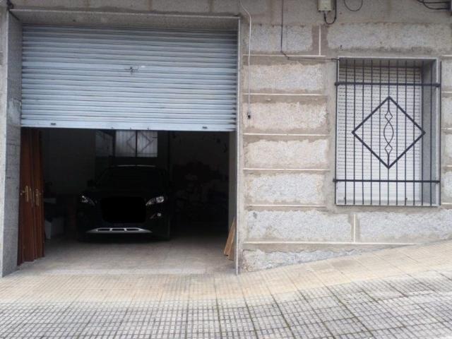 BAJO EN EL COUTO