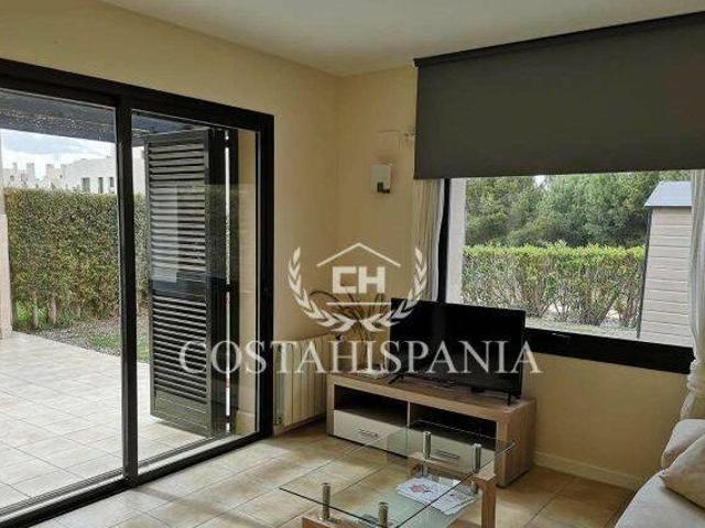 Bajo en la Urb Corvera Golf Murcia
