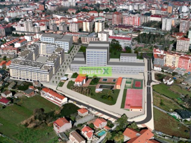 Bajo en Residencial Campolongo