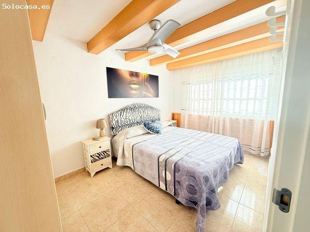 Bajo en Urbanización Babilonia, Km 1,5 – La Manga del Mar Menor