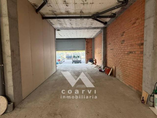 Bajo en venta apto para vivienda en A Valenzá