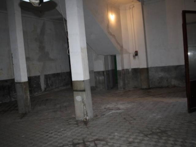 Bajo espacioso en Orihuela