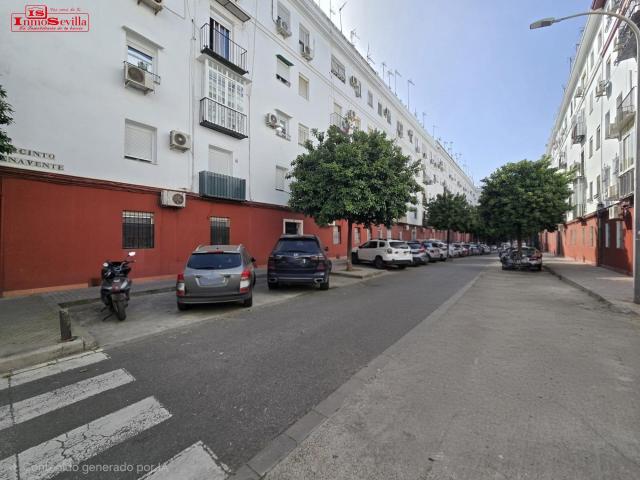 BAJO JACINTO BENAVENTE
