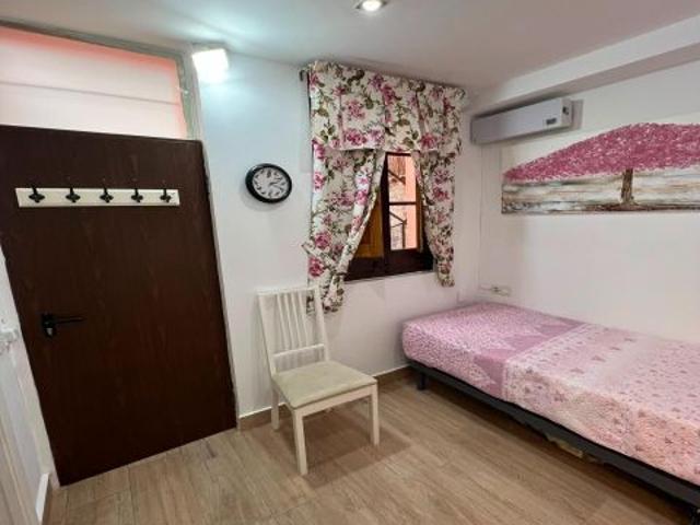 BAJOS DUPLEX EN POBLE SEC
