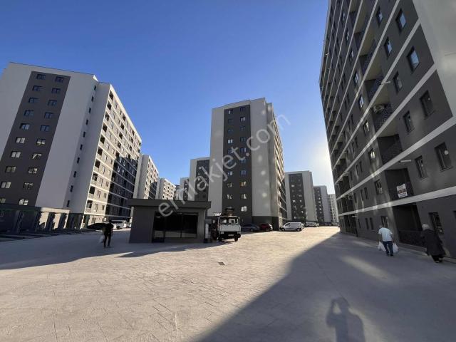 Bakyapı Prestij Yeni Hayat Site Dışı