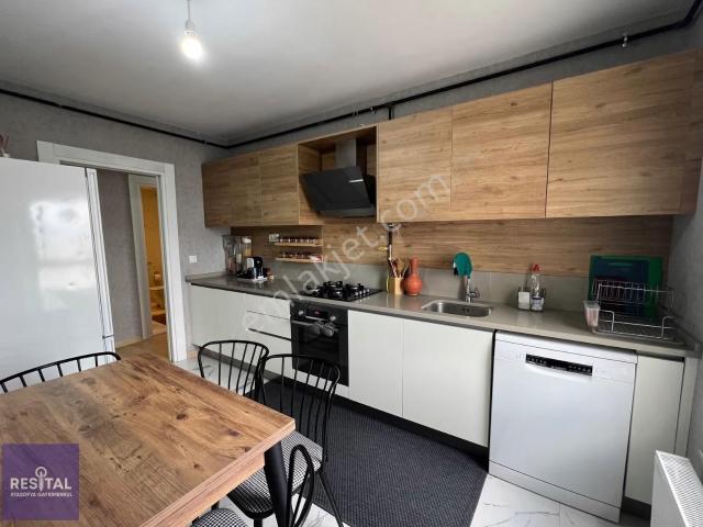 Bakyapı Prestij Avlu Full Eşyalı Satılık Daire