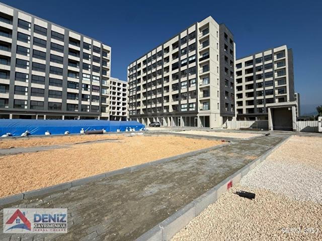 BAKYAPI PRESTİJ KORU MUDANYA YOLUNA CEPHE KİRALIK 3+1 KÖŞE DAİRE