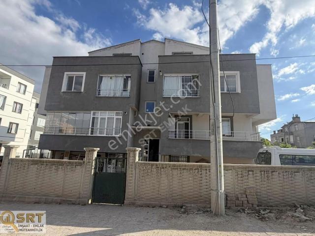 Bakımlı Geniş Ters Dubleks 3+1 Fuzul Emin Evim Krediye Uygundur