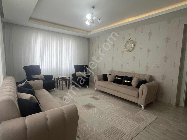 Bakımlı Daire