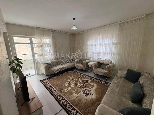 Bakımlı Masrafsız 3+1 Daire