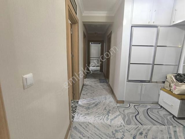 Bakımlı Toki Dairesi