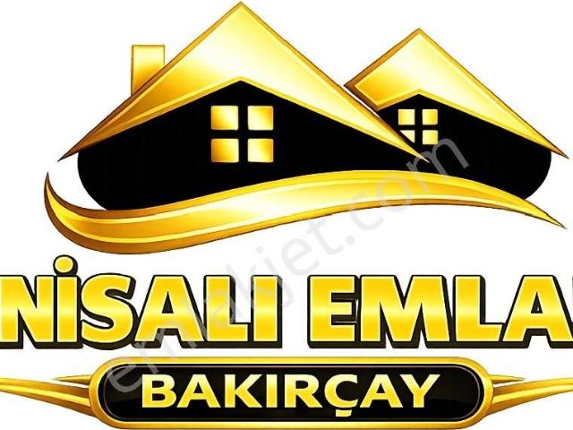 Bakırçay Üni. Yakın Mesafe Cafeler Caddesi Full Eşyalı Daire