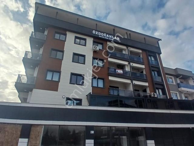 Bakırçay Yabancı Diller Üni. Yakın Mesafe Full Eşyalı Daire