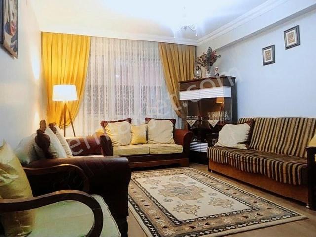 Bakırcı Emlak Dan Çamlıca Mah. De Apart Parasına 2+1 Daire