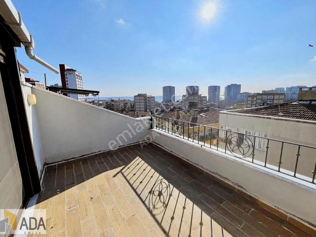Bakırköy Zeytinlikte 4 Oda 1 Salon Sıfır Dubleks Satılık Daire