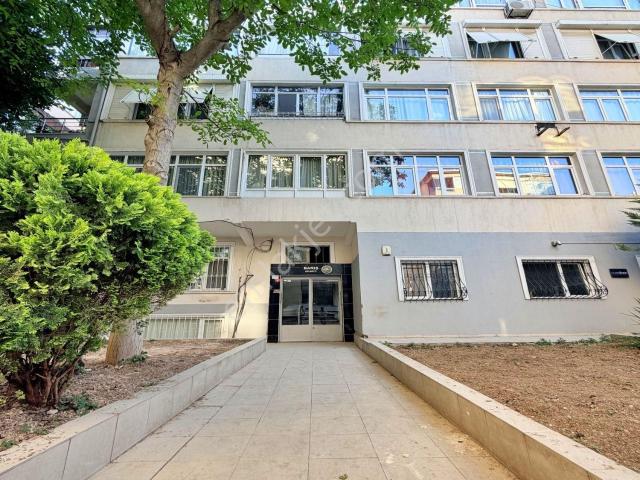 Bakırköy Kartaltepe Mah'de Merkezi Konum Satılık 2+1 Daire