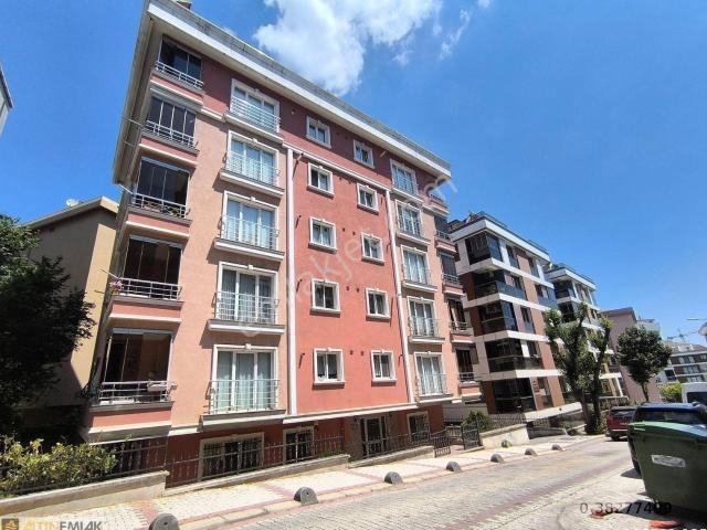 Bakırköy Kartaltepe'de Kiralık Ferah 3+1 Daire