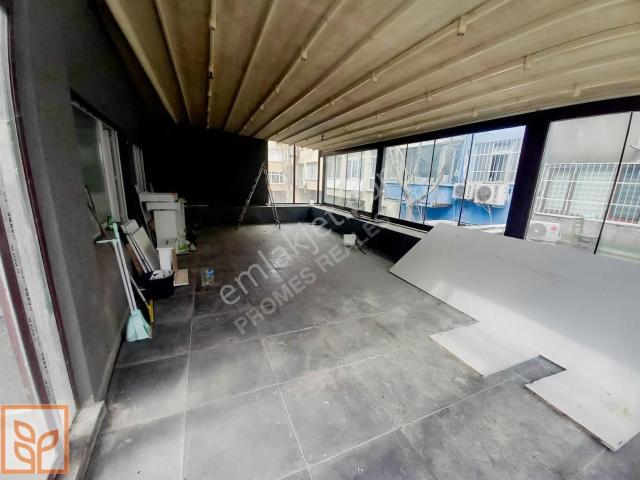 Bakırköy Merkez'de 2+1 Ofis, Büro, Derslik