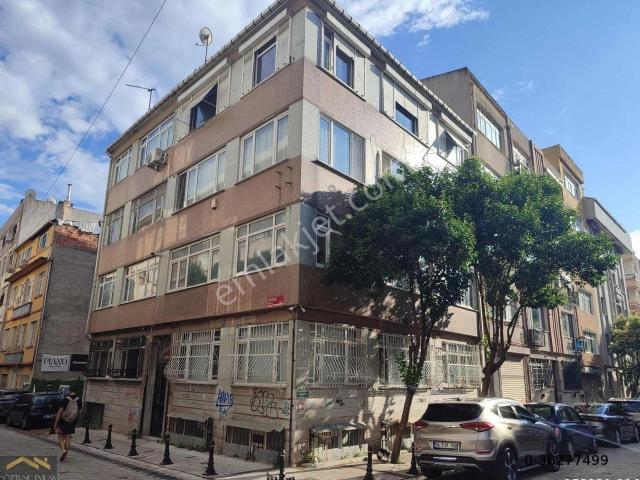 Bakırköy Merkezde 2.kat 61 M2 2+1 Kentsel Dönüşüm Fırsat Daire