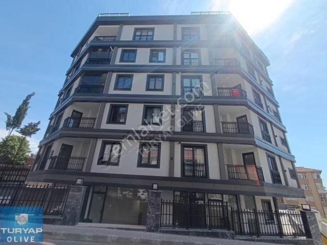 Bakırköy Osmaniye'de Deniz Manzaralı Satılık 5+1 Dubleks 250 M2