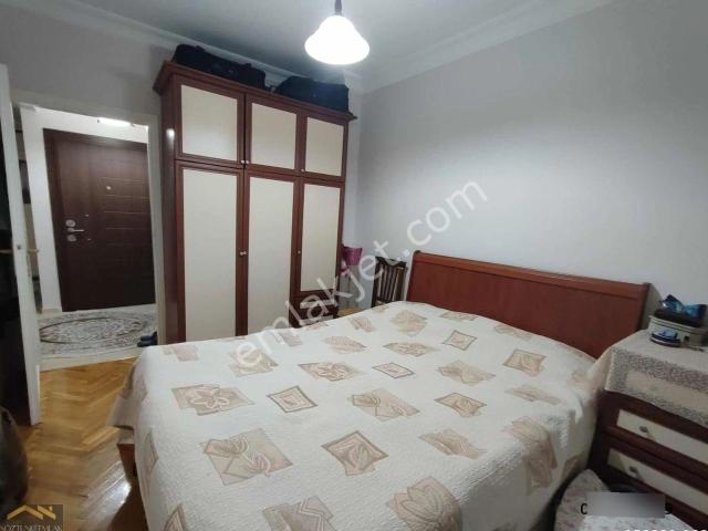 Bakırköy Osmaniyede 2+1 Net 57 M2 1.kat Asansörlü