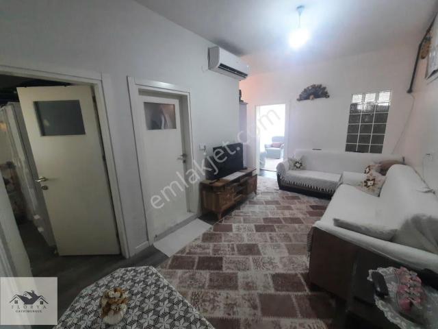 Bakırlı'da Satılık Yerden Isıtma Daire
