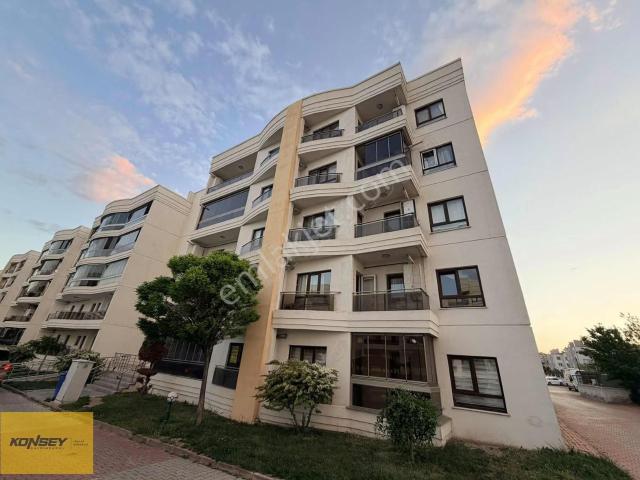Bak Yapı Prestij Parkta Kiralık 2+1 Eşyalı Daire