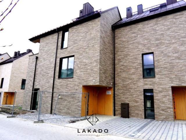 Bakałarzy 150 m², Kraków