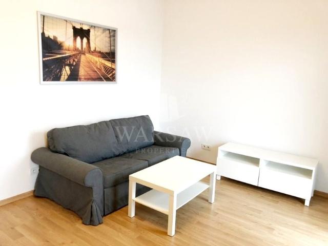 Bakalarska 26,50 m², Warszawa