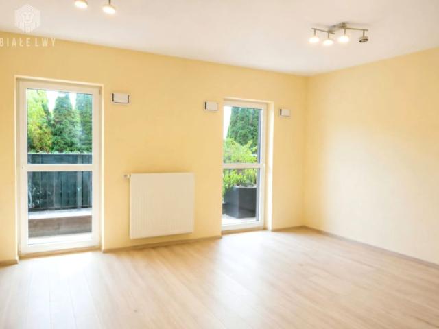 Bakalarska 45,28 m², Warszawa
