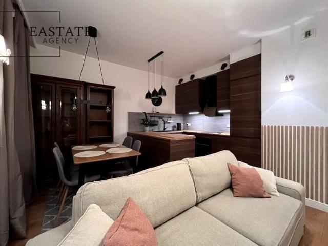 Bakalarska 63 m², Warszawa