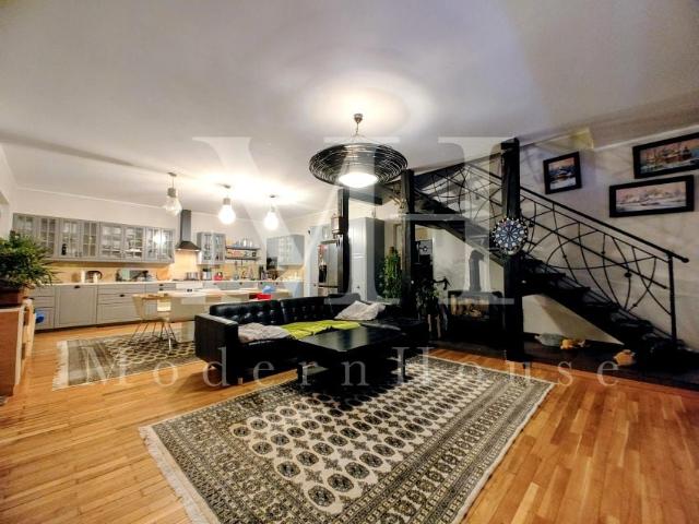 Bakaliowa 250 m², Warszawa