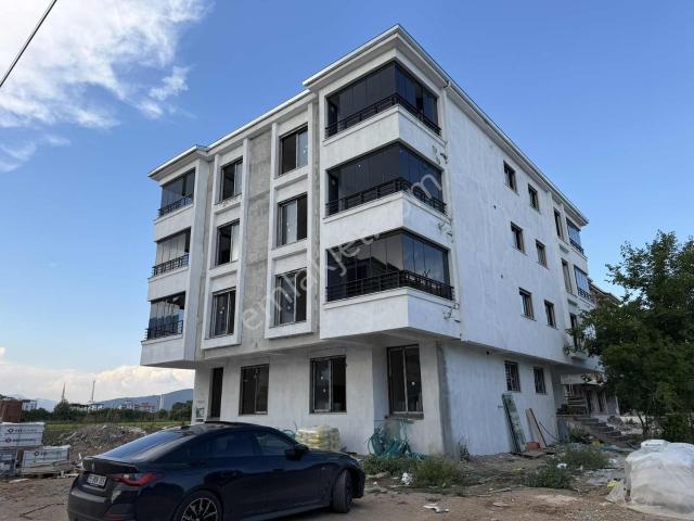 Bakan Dan Yedi Eylül Mahallesinde Site İçi Ultra Lux 2+1