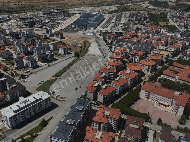 Bakan Gm'den Şehir Hast.yanında Ultra Lüks Fırsat 190 M2 Daire
