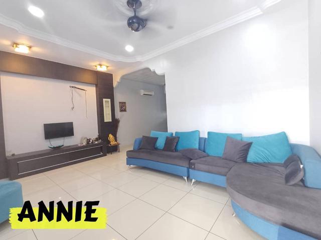 Bakap IndahGamelan Indah SUNGAI BAKAP Fully Renovation Furnished