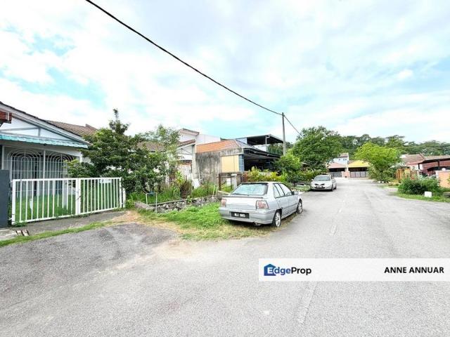 Bakawali Bukit Sentosa