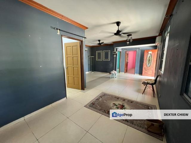 Bakawali Bukit Sentosa
