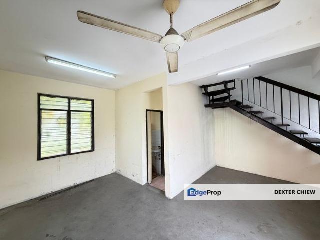 Bakawali Bukit Sentosa