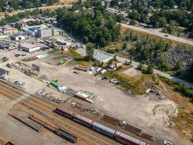 Baker Street, Nelson, BC, V1L 4L9 vacant land for sale | Listing ID 10394 | Royal LePage