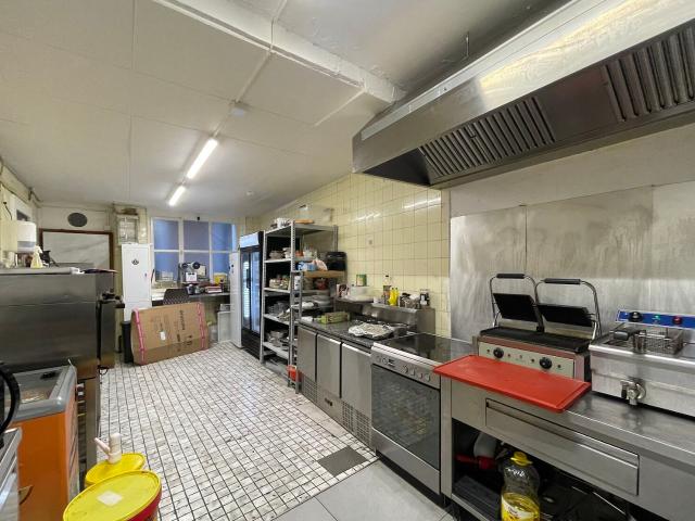 Bakery with 3 rooms on sale in Lausanne | dreamo. Ch