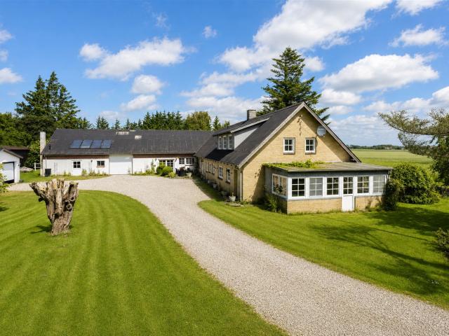Bakholmvej 45, S Harritslev