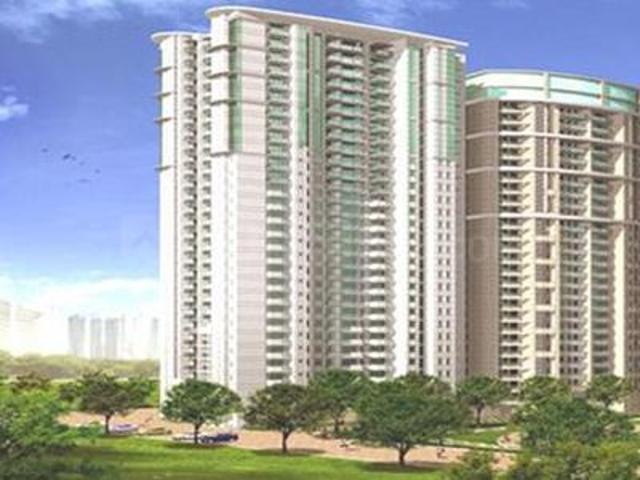 Bakhtawar Pur Village 2 BHK Apartment For Sale New Delhi