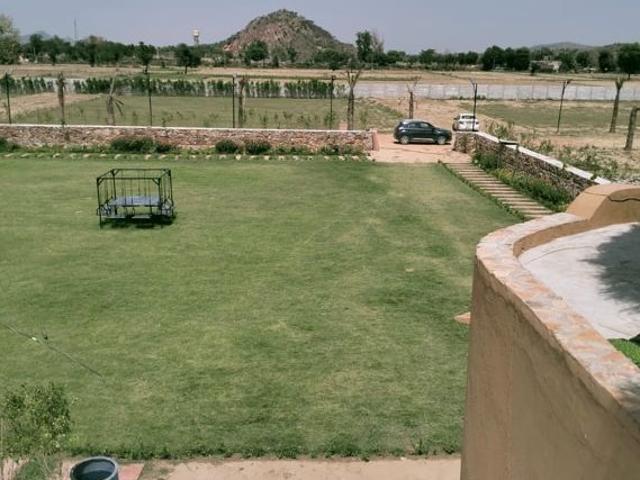 Bakhtpura, Alwar Central 250 Sq.Yd. Plot in Bakhtpura Alwar Listing ID: #10319