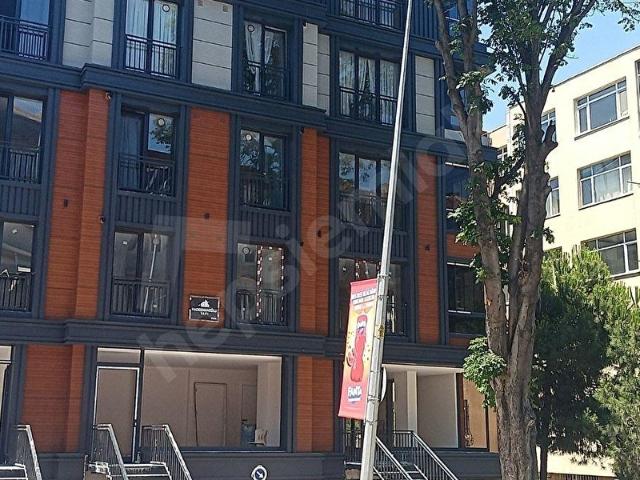 BAKIRKÖY YÜCE TARLA CAD. 4.KAT 110m2 SIFIR KİRALIK DAİRE