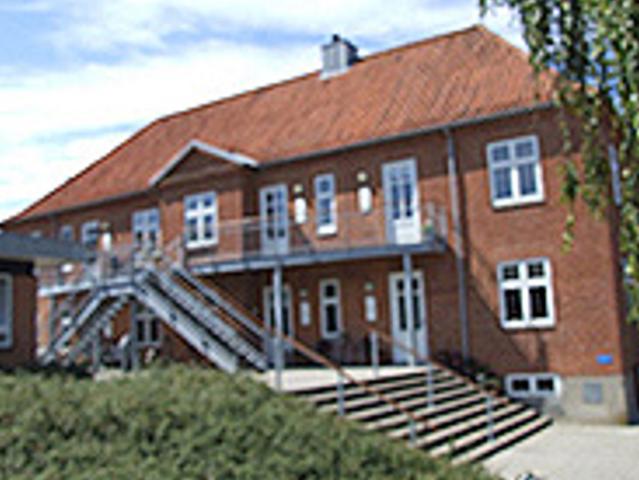 Åbakken
