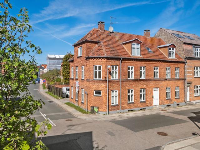 Bakkegade 29, 1. Th